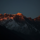 Mount Everest